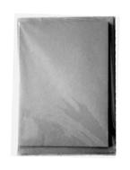 Zestaw 5 kopert C-6 + 5 kart A6 podwójnych tzw. kart blanco w kolorze srebrnym.Kod towaru : PP 15060 Zestaw 5 kopert C-6 + 5 kart A6 podwójnych tzw. kart blanco w kolorze srebrnym.Kod towaru : PP 15060